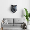 ANIMAL HEADS