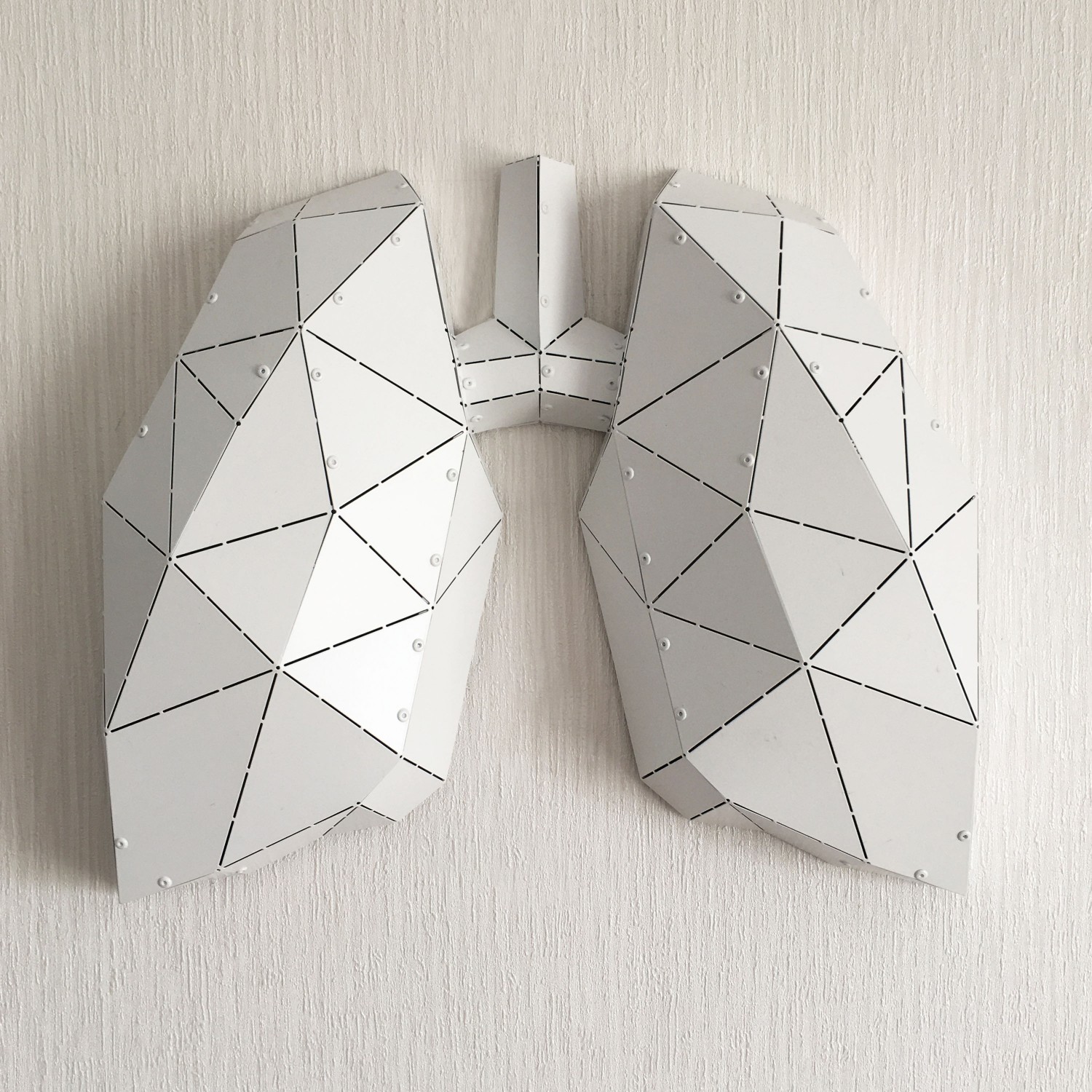 LUNG - M